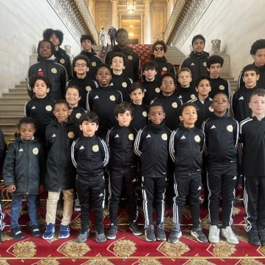 MASSY ACADEMY