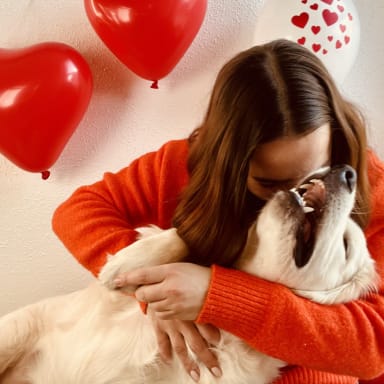 Marley & moi