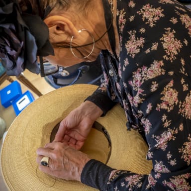 Les Ateliers itinérants de CHAPOTIS