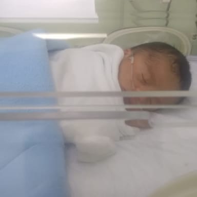 Help Omar’s family