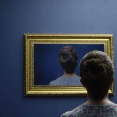 COURT METRAGE DE FIN D'ETUDES : LA MUSE