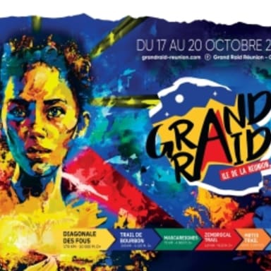 A la conquête du Grand Raid pour la fondation DigestScience
