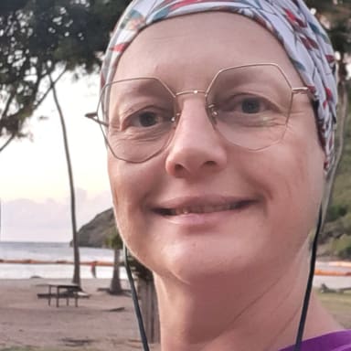 Aidez kriss à combattre son cancer du sein en metropole