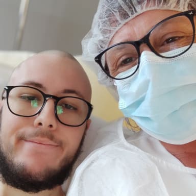 Aide pour Bastien dit "mino" atteint d'une leucémie