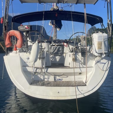 TDM NEMO LIFTING