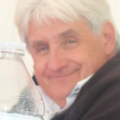 Patrick Bourgetel