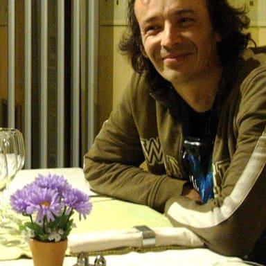 Décès Vincent