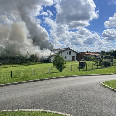 Soutenir la famille Faroux