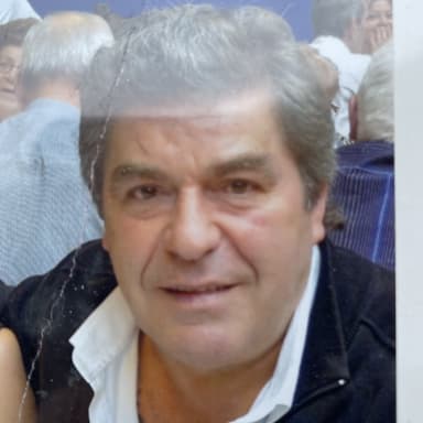Décès Mr FOURÉ Yves