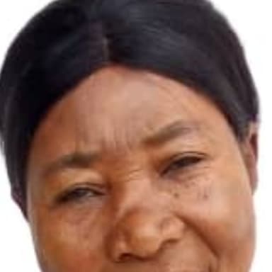 Décès MBouale Hanriette