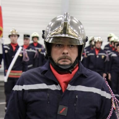 Hommage à Bouny