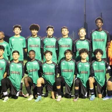 Tournoi Football - U15