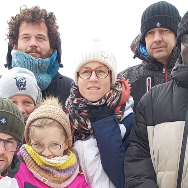 Un avenir pour Ibrahim