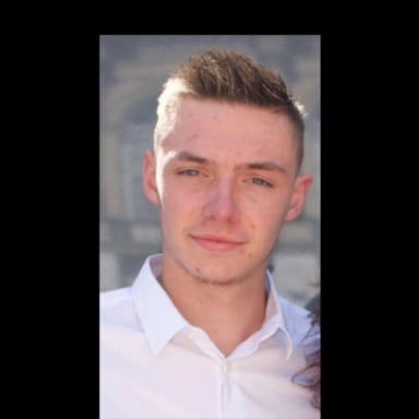 Florian notre plus belle étoile