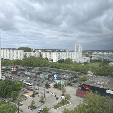 BORDEAUX, SAUVEGARDE DE LA CITE DU GRAND PARC