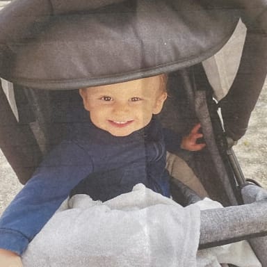 N’oublions jamais le petit Nahil ❤️ parti trop tôt et soutenons sa famille