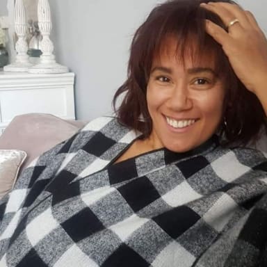 Soutien a notre famille, perte d' une maman: Angela Huascar