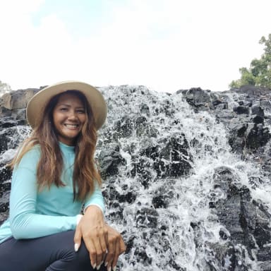 Besoin d'aide pour ma femme qui a été injustement emprisonnée au Cambodge.