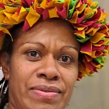 Obsèques et rapatriement de Louise Tainengo Qapitro