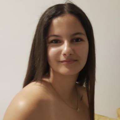 Pour des études supérieures à l étranger grâce à vous !!!