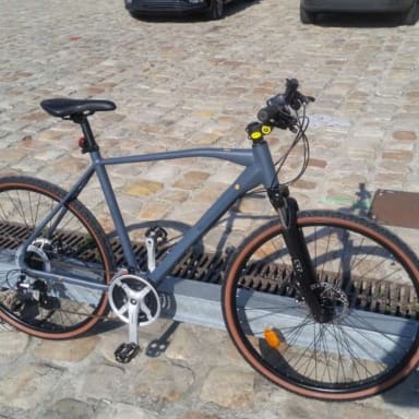 Rory’s New Bike 🚲