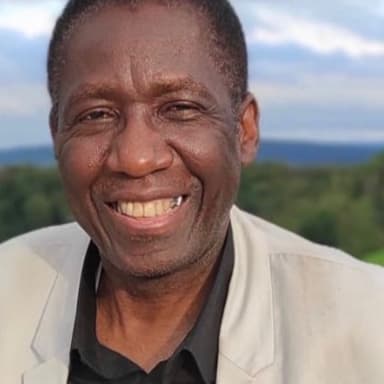 À la mémoire de Papa Athanase Shungu 🕊️🤍
