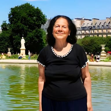 Pour notre ange Mireille Mouly (ז״ל). Une aide à financer sa dernière demeure.
