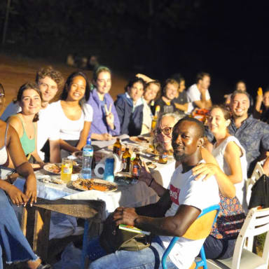 Soutien à Osvaldo et sa famille