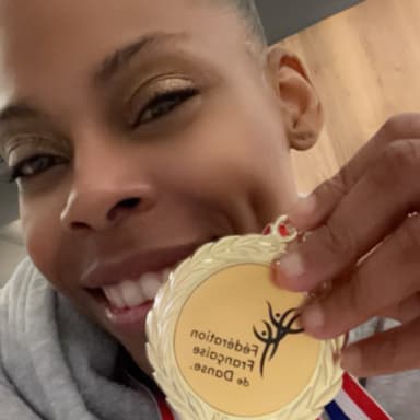 Participez à mon aventure : Championnat du Monde de Pole Sport 2024