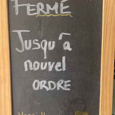 Aider à contrer la perte du seul commerce de Cipières