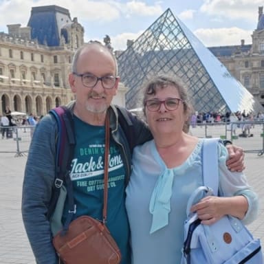 SOS caravane volée, un petit coup de main pour ce couple de retraités