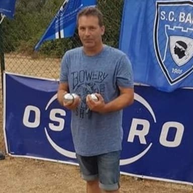 Adiu u nostru Fabrice d'amore