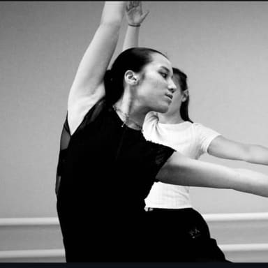 Devenir danseuse
