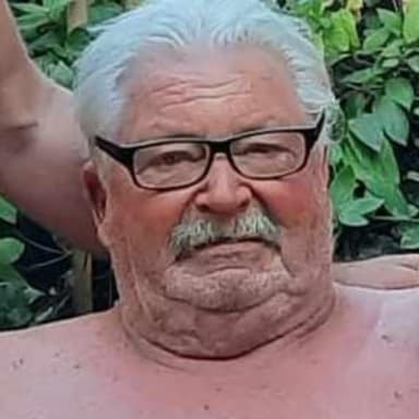 Pour Papy Gillou