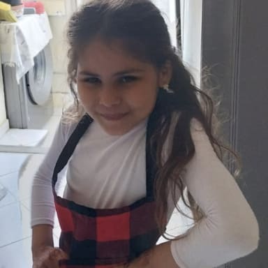MISSION GUERISON POUR LA PETITE RAZAN