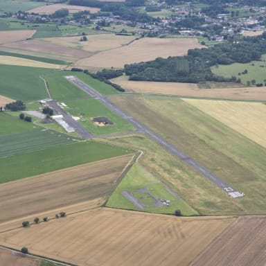Sauvons l'aérodrome de la Salmagne à Maubeuge (le plus nature du Nord FR)