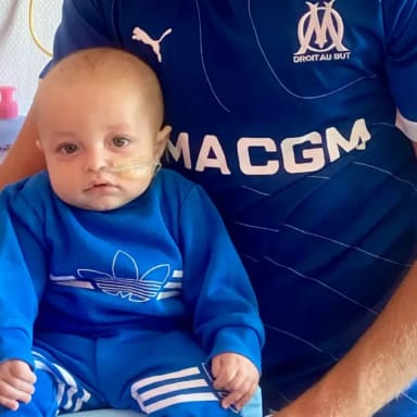 Un espoir pour Tom