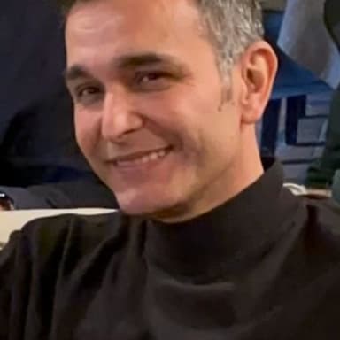 À la mémoire de Christian Garcia