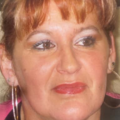 Aidez nous pour les frais d'obsèques d'Odile Boivin