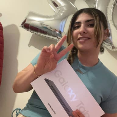 Tablette pour l'école d'infirmière