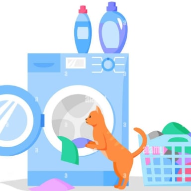 Achat lave-linge