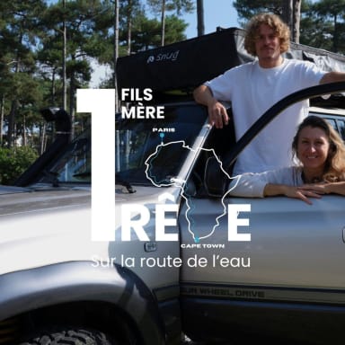Espoir en Route