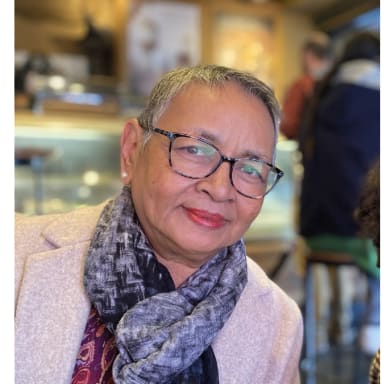 Soutien aux proches de Jacqueline RAKOTOMALALA