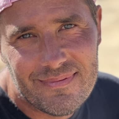 Loïc Résibois - A notre champion, pour poursuivre le combat contre Charcot