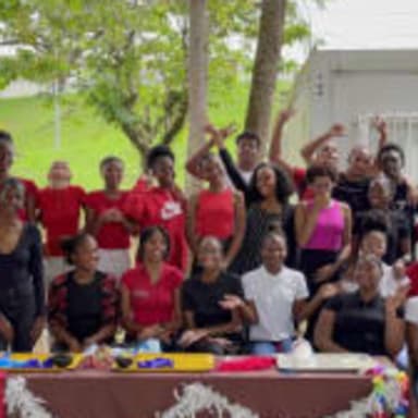 TSTMG School Trip to Trinidad 🇹🇹