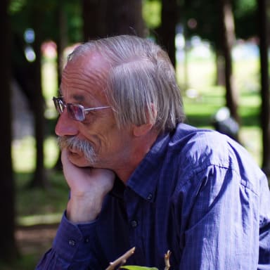 Hommage à Guy Formaux