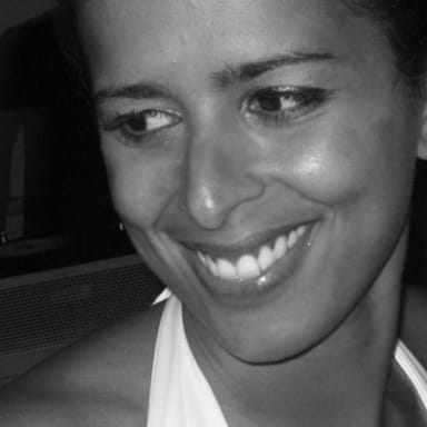 Sarita's last Dance