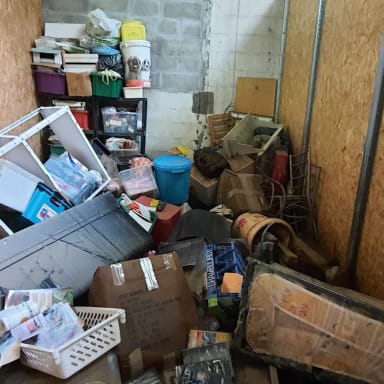INONDATIONS, on a tout perdu merci de votre soutien