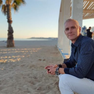 Dernier voyage de Philippe
