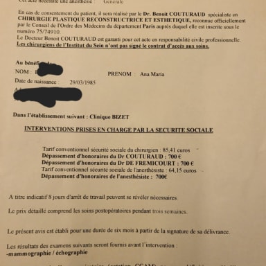 Aidez moi à retrouver ma féminité et me sentir FEMME